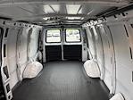 2025 Chevrolet Express 2500 RWD Empty Cargo Van for sale #50039805 - photo 16