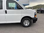 2025 Chevrolet Express 2500 RWD Empty Cargo Van for sale #50039805 - photo 4