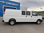 2025 Chevrolet Express 2500 RWD Empty Cargo Van for sale #50039805 - photo 3