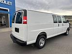 2025 Chevrolet Express 2500 RWD Empty Cargo Van for sale #50039805 - photo 2