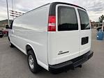 2025 Chevrolet Express 2500 RWD Empty Cargo Van for sale #50039805 - photo 6