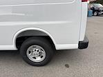 2025 Chevrolet Express 2500 RWD Empty Cargo Van for sale #50039805 - photo 7