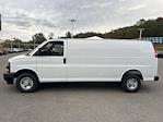 2025 Chevrolet Express 2500 RWD Empty Cargo Van for sale #50039805 - photo 8