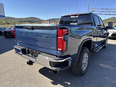 New 2026 Chevrolet Silverado 3500 LTZ Crew Cab 4WD Pickup for sale #50039809 - photo 2