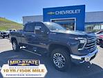 New 2026 Chevrolet Silverado 3500 LTZ Crew Cab 4WD Pickup for sale #50039809 - photo 1