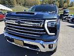 New 2026 Chevrolet Silverado 3500 LTZ Crew Cab 4WD Pickup for sale #50039809 - photo 11