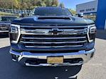 New 2026 Chevrolet Silverado 3500 LTZ Crew Cab 4WD Pickup for sale #50039809 - photo 12