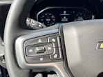 New 2026 Chevrolet Silverado 3500 LTZ Crew Cab 4WD Pickup for sale #50039809 - photo 21