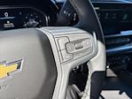New 2026 Chevrolet Silverado 3500 LTZ Crew Cab 4WD Pickup for sale #50039809 - photo 22