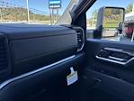 New 2026 Chevrolet Silverado 3500 LTZ Crew Cab 4WD Pickup for sale #50039809 - photo 26