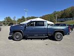 New 2026 Chevrolet Silverado 3500 LTZ Crew Cab 4WD Pickup for sale #50039809 - photo 9