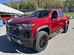 New 2026 Chevrolet Colorado Trail Boss Crew Cab 4WD Pickup for sale #50039828 - photo 11