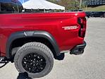 New 2026 Chevrolet Colorado Trail Boss Crew Cab 4WD Pickup for sale #50039828 - photo 8