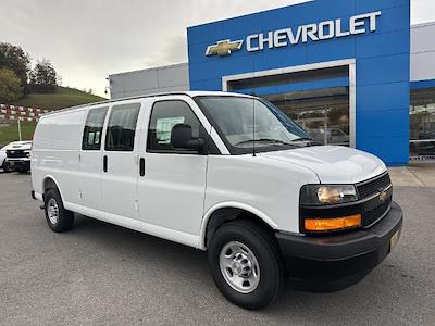2025 Chevrolet Express 2500 RWD Empty Cargo Van for sale #50039829 - photo 1