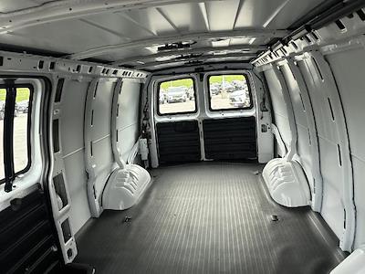 2025 Chevrolet Express 2500 RWD Empty Cargo Van for sale #50039829 - photo 2
