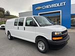 2025 Chevrolet Express 2500 RWD Empty Cargo Van for sale #50039829 - photo 1