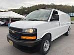2025 Chevrolet Express 2500 RWD Empty Cargo Van for sale #50039829 - photo 11