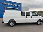2025 Chevrolet Express 2500 RWD Empty Cargo Van for sale #50039829 - photo 5