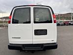 2025 Chevrolet Express 2500 RWD Empty Cargo Van for sale #50039829 - photo 6