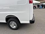 2025 Chevrolet Express 2500 RWD Empty Cargo Van for sale #50039829 - photo 8
