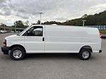 2025 Chevrolet Express 2500 RWD Empty Cargo Van for sale #50039829 - photo 9
