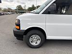 2025 Chevrolet Express 2500 RWD Empty Cargo Van for sale #50039829 - photo 10