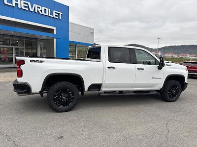 New 2026 Chevrolet Silverado 2500 LT Crew Cab 4WD Pickup for sale #50039831 - photo 2
