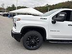 New 2026 Chevrolet Silverado 2500 LT Crew Cab 4WD Pickup for sale #50039831 - photo 10