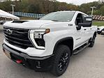 New 2026 Chevrolet Silverado 2500 LT Crew Cab 4WD Pickup for sale #50039831 - photo 11