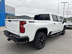 New 2026 Chevrolet Silverado 2500 LT Crew Cab 4WD Pickup for sale #50039831 - photo 4