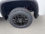 New 2026 Chevrolet Silverado 2500 LT Crew Cab 4WD Pickup for sale #50039831 - photo 8