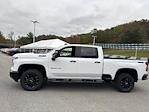 New 2026 Chevrolet Silverado 2500 LT Crew Cab 4WD Pickup for sale #50039831 - photo 9