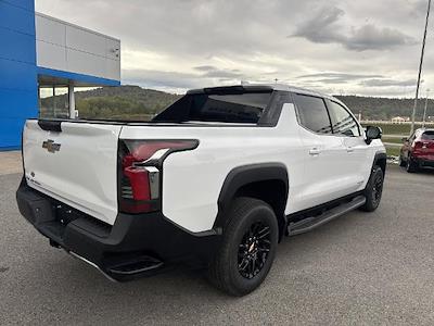 New 2026 Chevrolet Silverado EV LT Crew Cab 4WD Pickup for sale #50039832 - photo 2