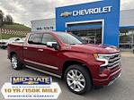 New 2026 Chevrolet Silverado 1500 High Country Crew Cab 4WD Pickup for sale #50039839 - photo 1
