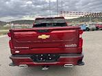 New 2026 Chevrolet Silverado 1500 High Country Crew Cab 4WD Pickup for sale #50039839 - photo 5