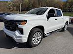 New 2026 Chevrolet Silverado 1500 Custom Crew Cab 4WD Pickup for sale #50039840 - photo 10