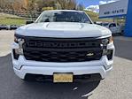 New 2026 Chevrolet Silverado 1500 Custom Crew Cab 4WD Pickup for sale #50039840 - photo 11