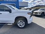 New 2026 Chevrolet Silverado 1500 Custom Crew Cab 4WD Pickup for sale #50039840 - photo 3