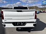 New 2026 Chevrolet Silverado 1500 Custom Crew Cab 4WD Pickup for sale #50039840 - photo 5