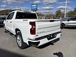 New 2026 Chevrolet Silverado 1500 Custom Crew Cab 4WD Pickup for sale #50039840 - photo 6