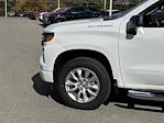 New 2026 Chevrolet Silverado 1500 Custom Crew Cab 4WD Pickup for sale #50039840 - photo 9