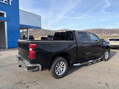 New 2026 Chevrolet Silverado 1500 LT Crew Cab for sale #50039841 - photo 2