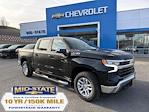 2026 Chevrolet Silverado 1500 Crew Cab 4WD Pickup for sale #50039841 - photo 1