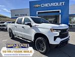 New 2026 Chevrolet Silverado 1500 LT Crew Cab 4WD Pickup for sale #50039844 - photo 1