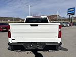 New 2026 Chevrolet Silverado 1500 LT Crew Cab 4WD Pickup for sale #50039844 - photo 5