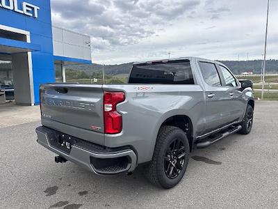 New 2026 Chevrolet Silverado 1500 RST Crew Cab 4WD Pickup for sale #50039849 - photo 2