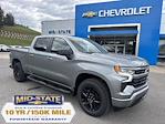 New 2026 Chevrolet Silverado 1500 RST Crew Cab 4WD Pickup for sale #50039849 - photo 1