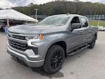 New 2026 Chevrolet Silverado 1500 RST Crew Cab 4WD Pickup for sale #50039849 - photo 11