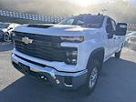 New 2026 Chevrolet Silverado 2500 Crew Cab 4WD Service Truck for sale #50039858 - photo 10
