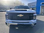 New 2026 Chevrolet Silverado 2500 Crew Cab 4WD Service Truck for sale #50039858 - photo 11